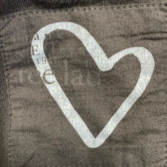 FRANK & Frank & Eileen Tee Lab Asymmetrical Skirt - Picture 7 of 12